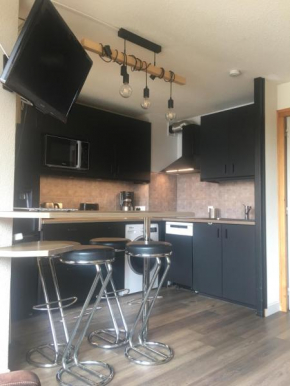 Appartement au Gets au pied des pistes